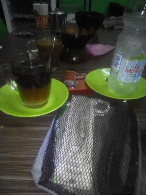 Warkop Hitam Manis 1