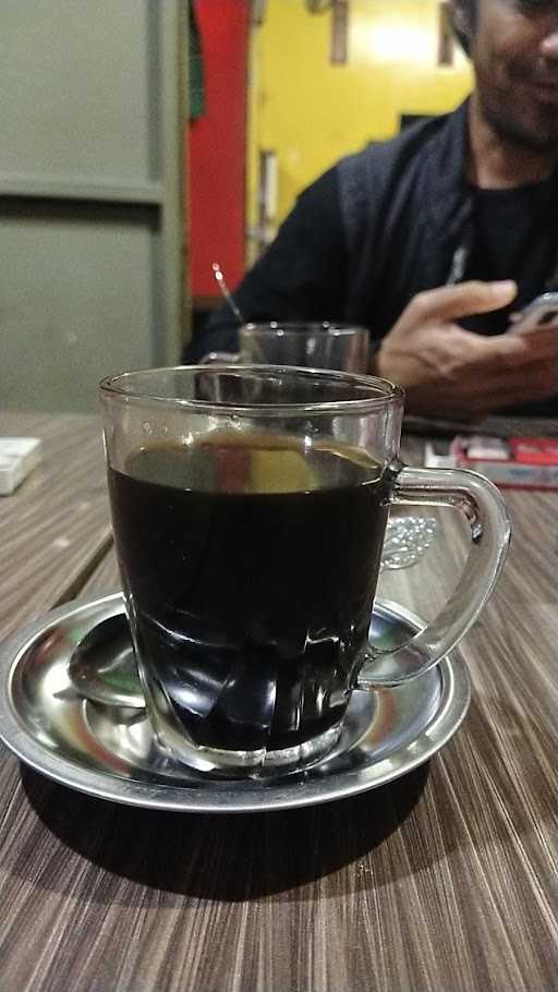 Warkop Hitam Manis 4