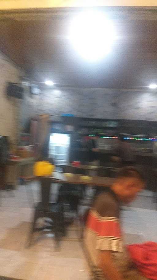 Warkop Kf 2