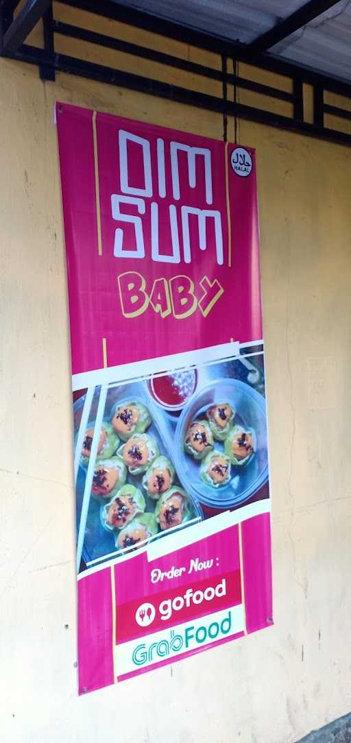 Dimsum Baby 10