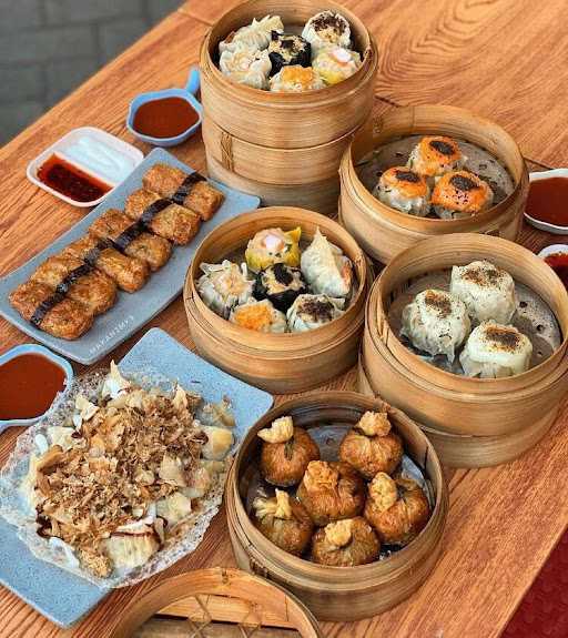 Yummy Dimsum Makassar, Pasar Segar 3