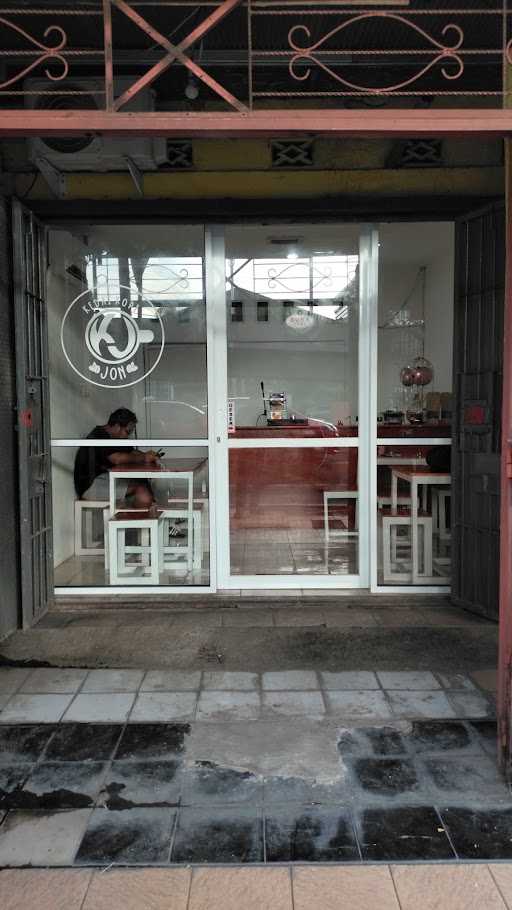 Kedai Kopi Jon 2