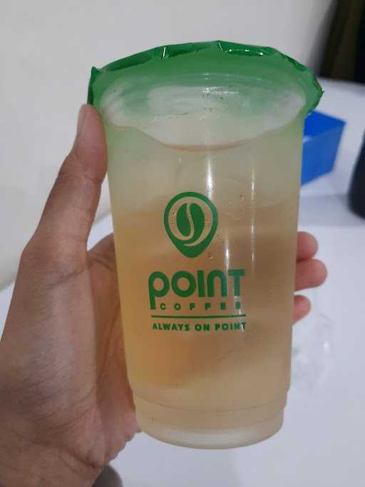 Point Coffee 3