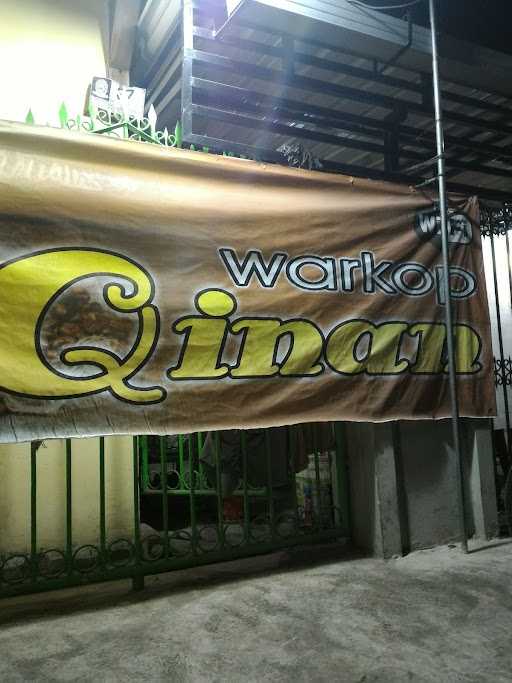 Warkop Qinan 8