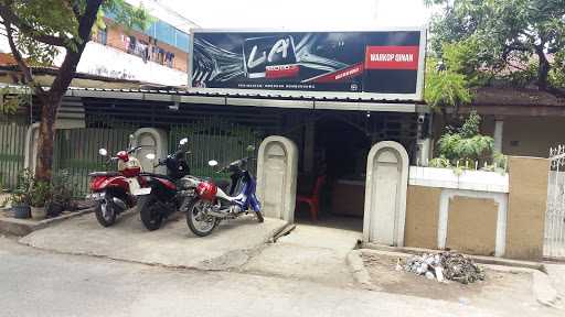 Warkop Qinan 3