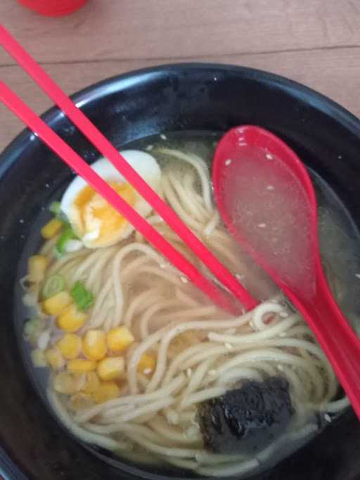 De Ratu Ramen 1