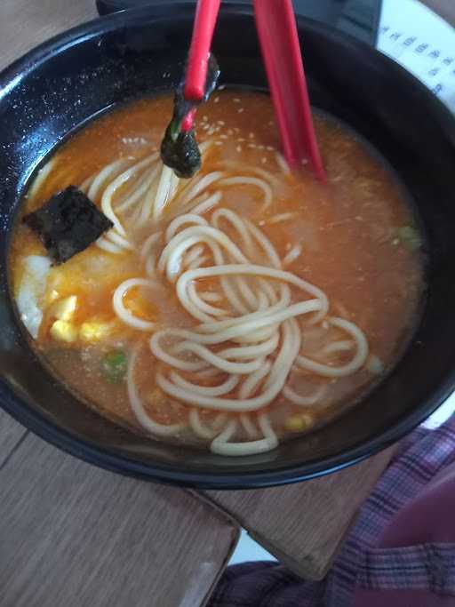 De Ratu Ramen 3