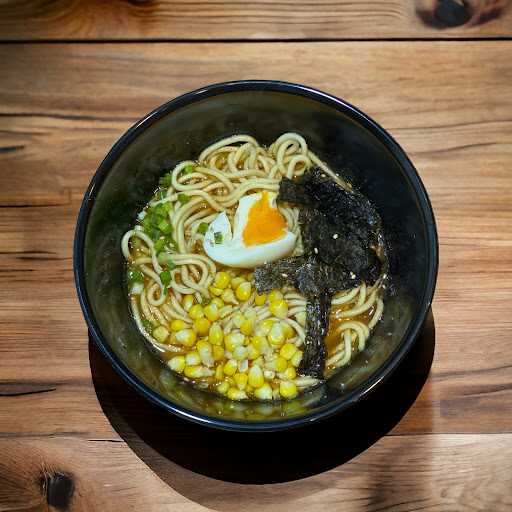 De Ratu Ramen 8