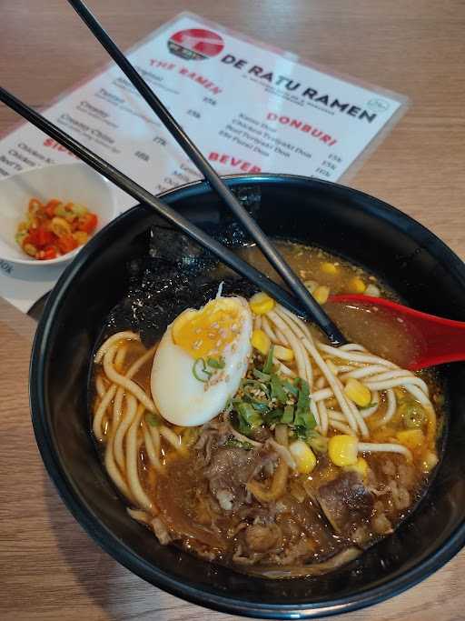 De Ratu Ramen 9