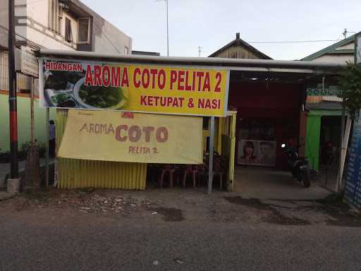 Aroma Coto Pelita 2 10