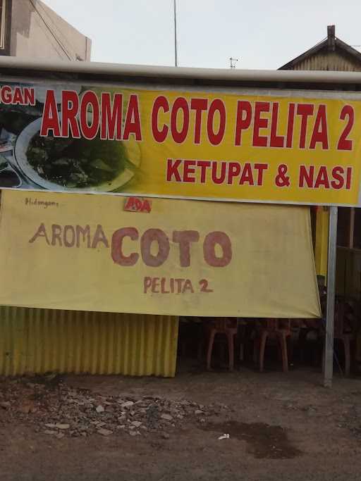 Aroma Coto Pelita 2 8