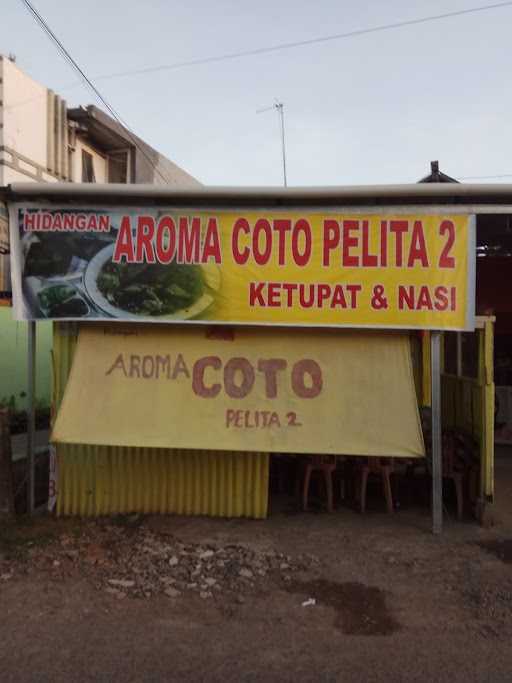 Aroma Coto Pelita 2 7