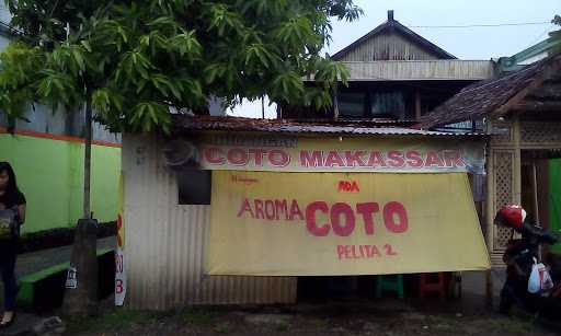 Aroma Coto Pelita 2 9