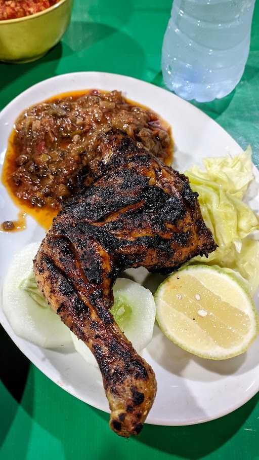 Ayam Bakar Talenta 1