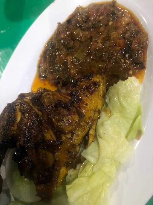 Ayam Bakar Talenta 2