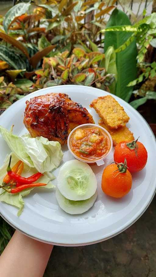 Ayam Goreng & Bakar Al Amin 6