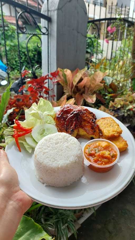 Ayam Goreng & Bakar Al Amin 1