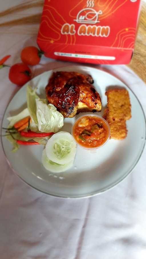 Ayam Goreng & Bakar Al Amin 5