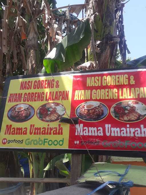 Ayam Goreng Barokah 2