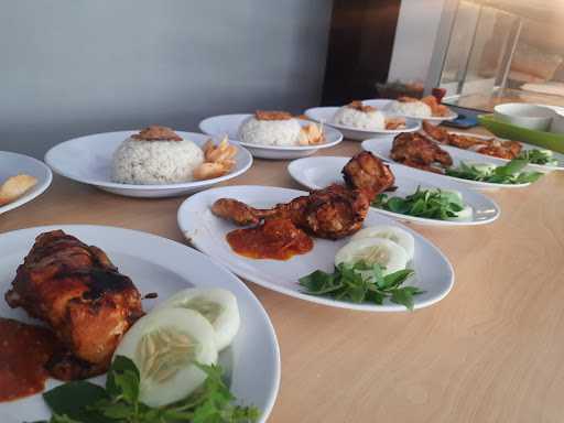 Ayam Goreng Bielfiz Sambel Ijo 4