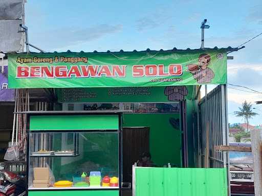 Ayam Goreng & Panggang Bengawan Solo 3