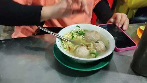 Bakso Bengawan Solo Mas Santoso 2