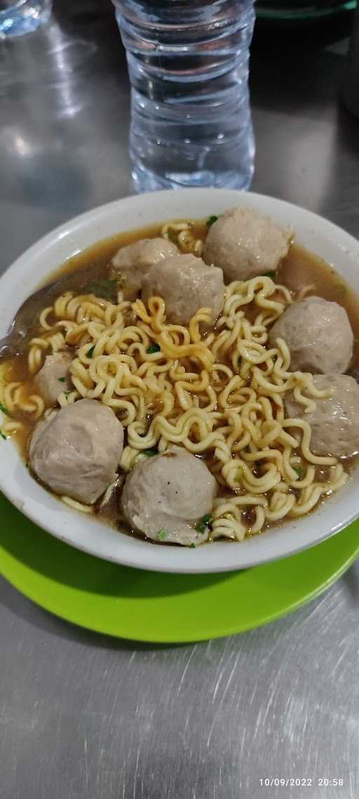 Bakso Bengawan Solo Mas Santoso 1