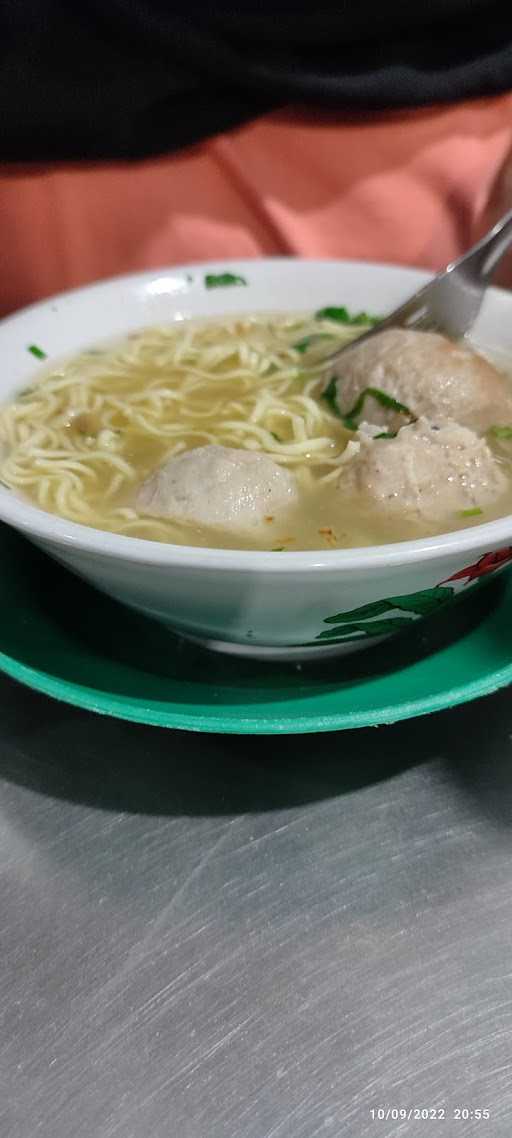 Bakso Bengawan Solo Mas Santoso 6