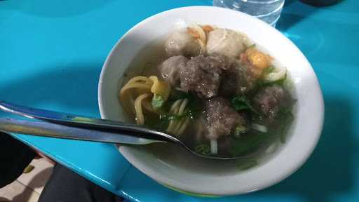 Bakso Boeing Talasalapang 6