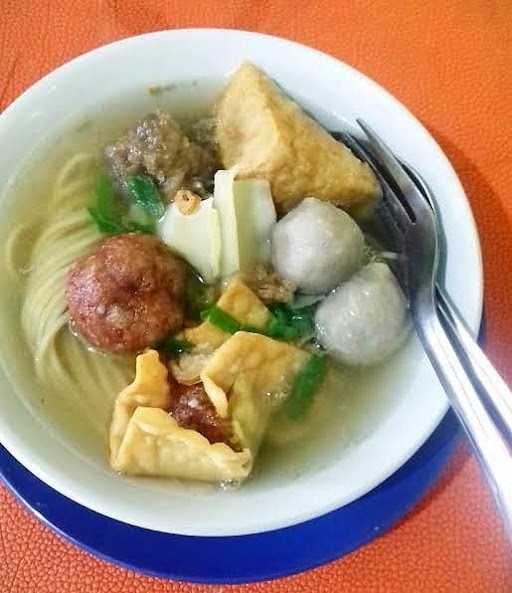 Bakso Boeing Talasalapang 3