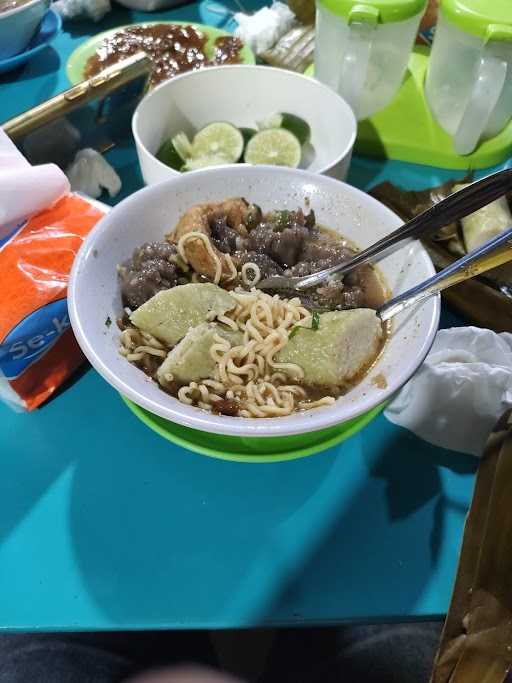 Bakso Boeing Talasalapang 4