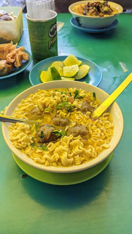 Bakso Boeing Talasalapang 10