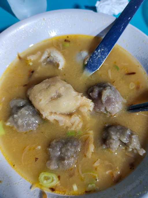 Bakso Boeing Talasalapang 9