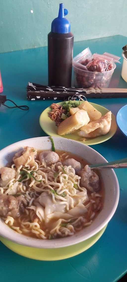 Bakso Boeing Talasalapang 1