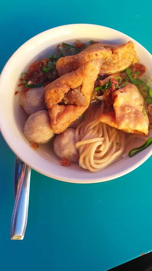 Bakso Boeing Talasalapang 5