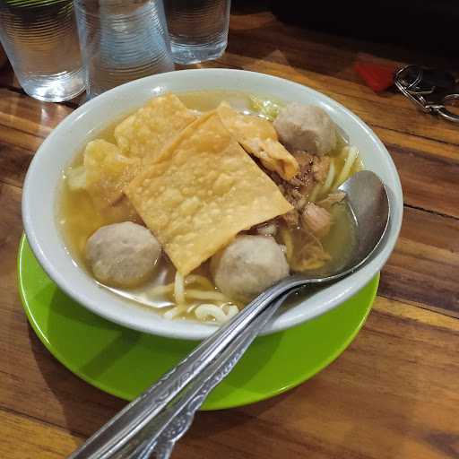 Bakso Mas Gino 5