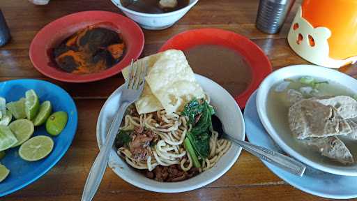 Bakso Mas Gino 8