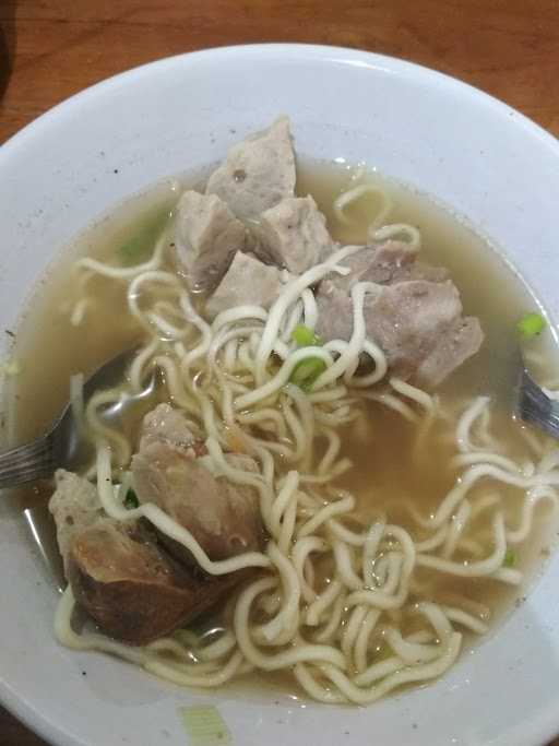 Bakso Mas Gino 10