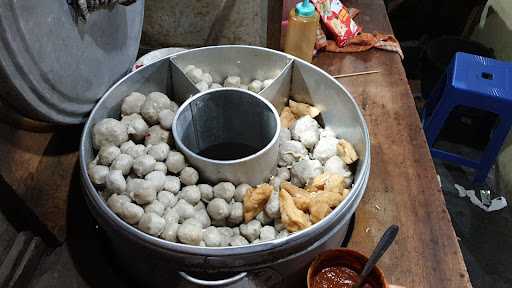 Bakso Mas Yeyen 1