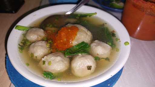 Bakso Mas Yeyen 2