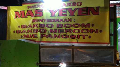 Bakso Mas Yeyen 3