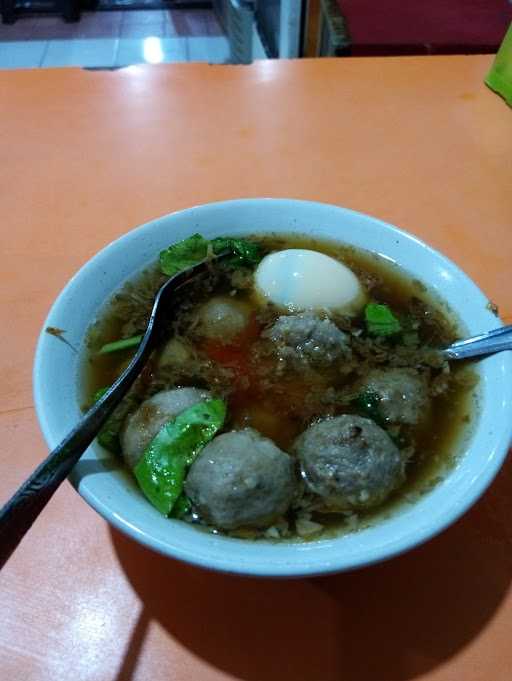 Bakso Pandawa 2 8