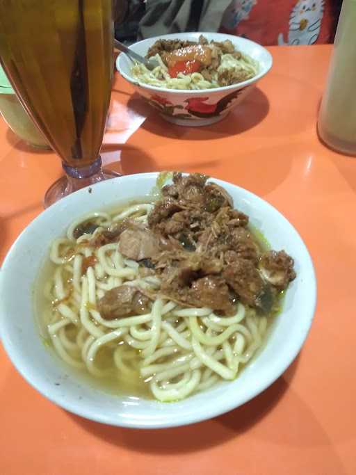 Bakso Pandawa 2 9