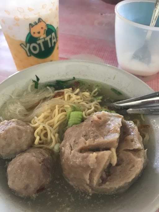 Bakso Rudal Joos 9