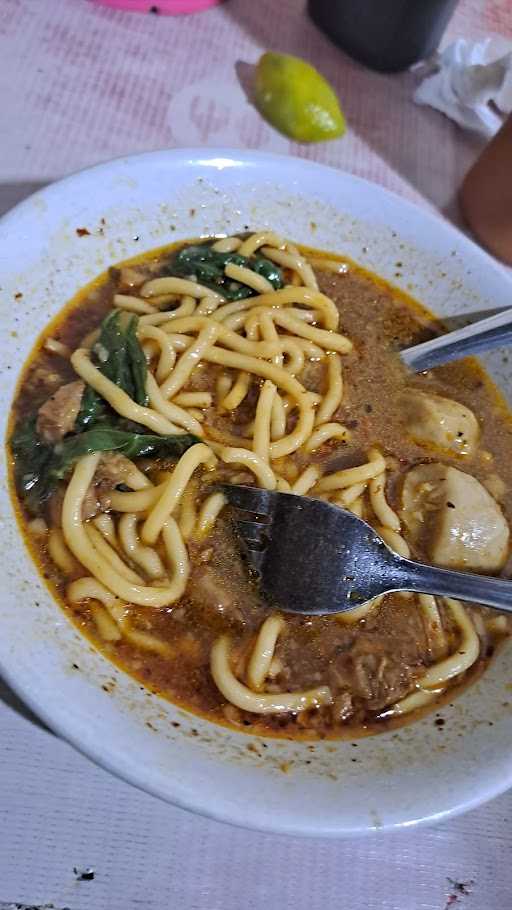 Bakso Rudal Joos 6