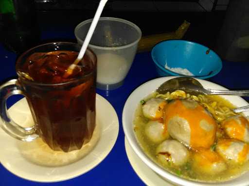 Bakso Rudal Joos 3