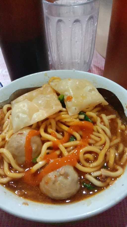 Bakso Rudal Joos 8