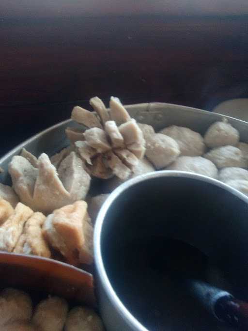 Bakso Rudal Joos 10