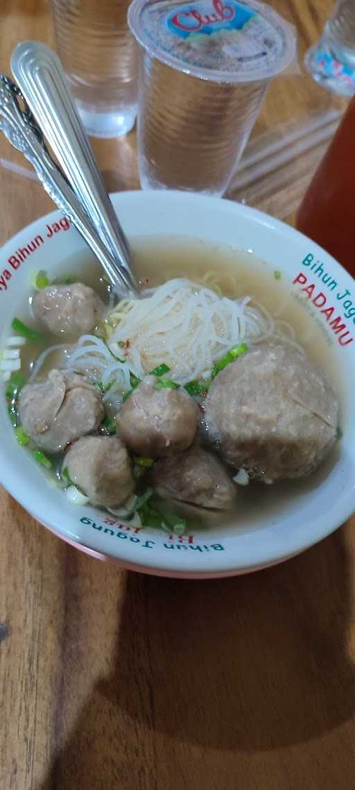 Bakso Solo Mas Eko 4