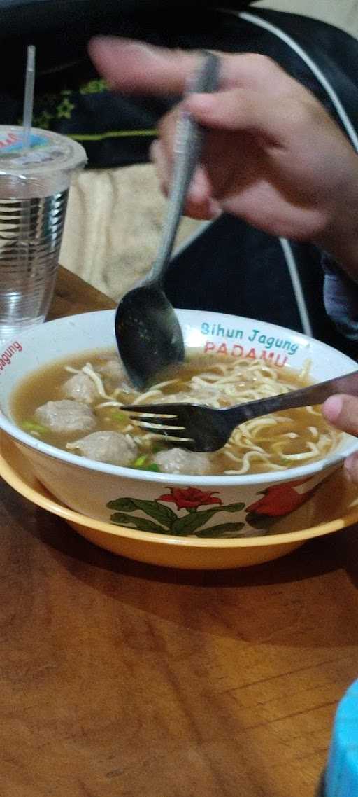 Bakso Solo Mas Eko 3